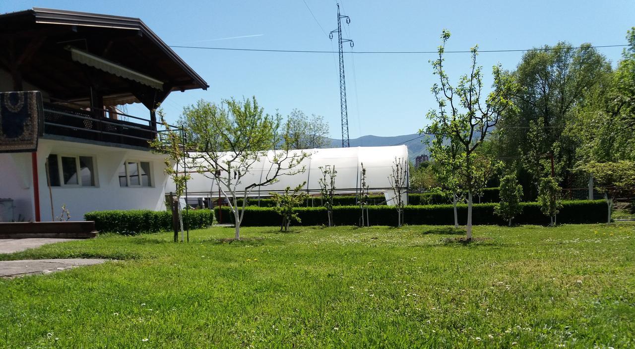 Holiday Home Old Mill Bihać Екстериор снимка