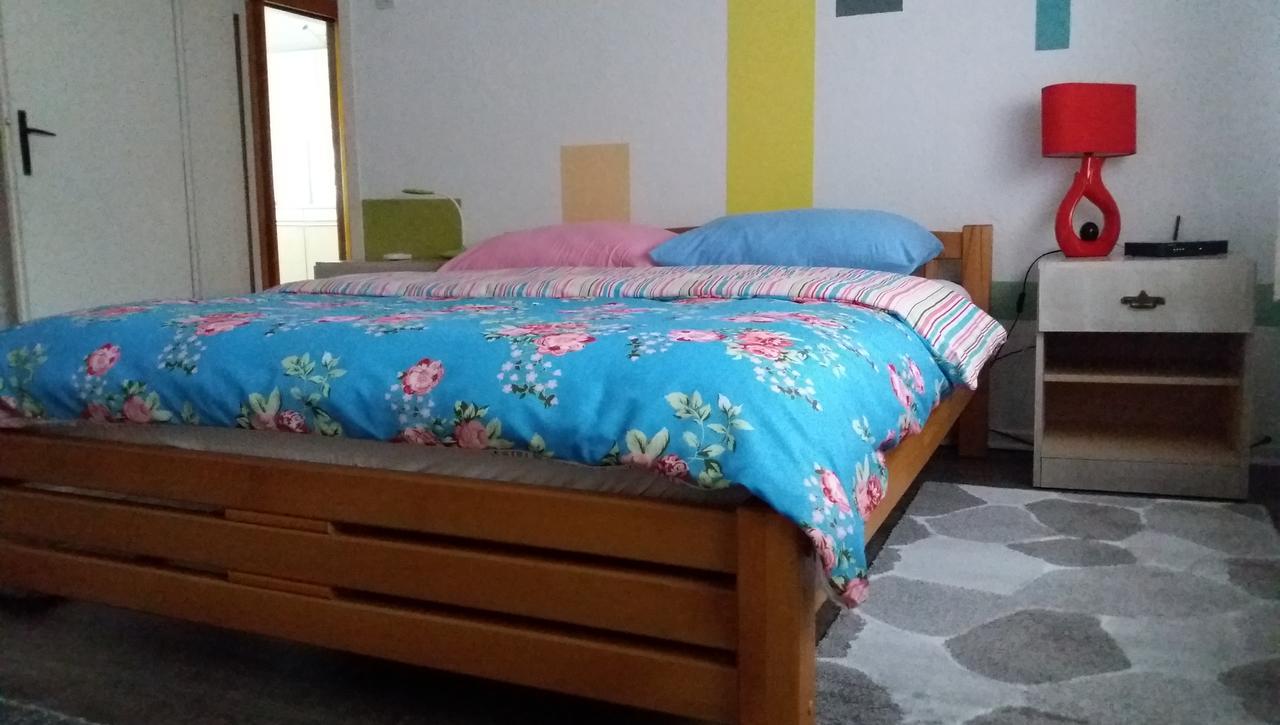 Holiday Home Old Mill Bihać Екстериор снимка